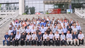 全国首个民族古文字古籍人才培养研习营在广西南宁开营