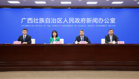 2025中国—东盟图书文化周（2025CABF）新闻发布会举行