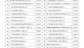 广西新华书店集团股份有限公司再获“广西企业100强”“广西服务业企业100强” 荣誉