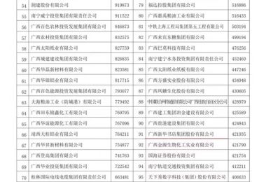 广西新华书店集团股份有限公司再获“广西企业100强”“广西服务业企业100强” 荣誉